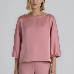 HOLIFA roze top