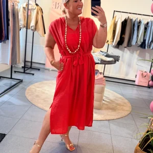 VIANE DRESS