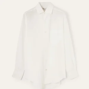 André linnen shirt