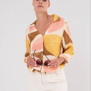 JOLENE - BLOUSE